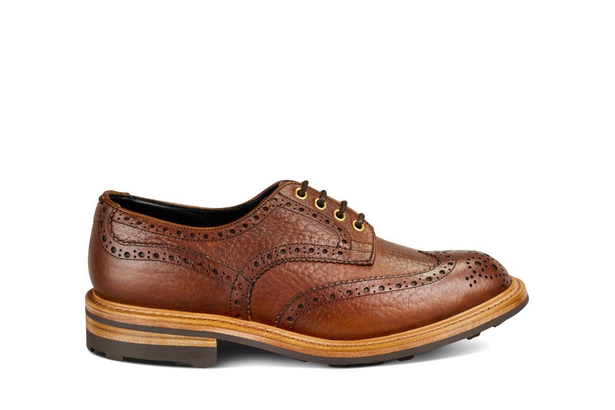 Men's Boots & Shoes