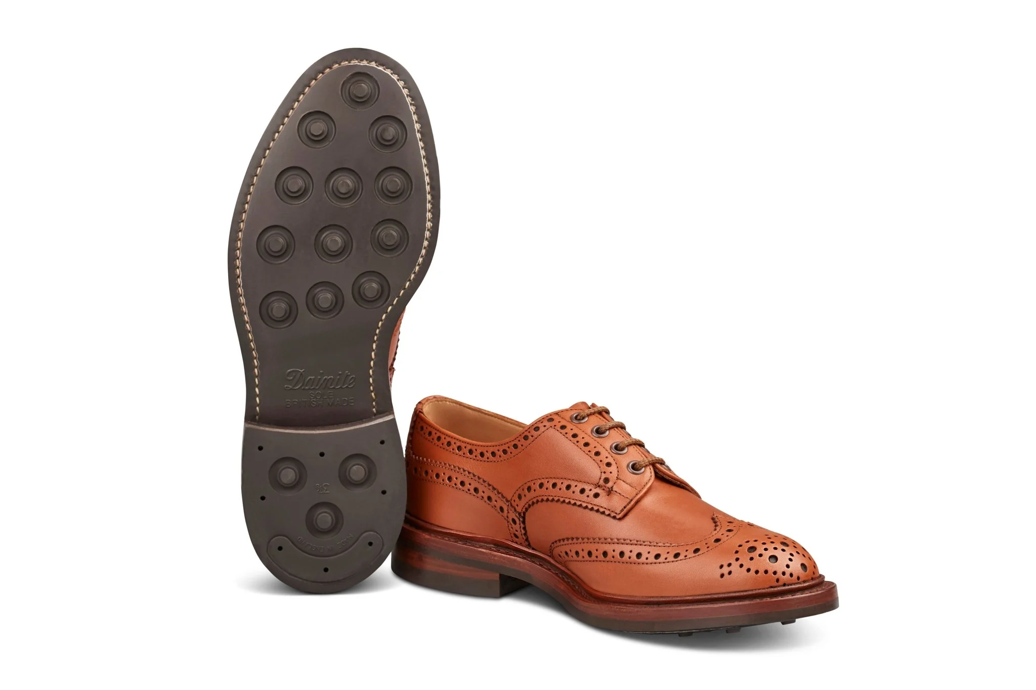 BOURTON COUNTRY SHOE - C-SHADE - Image 10