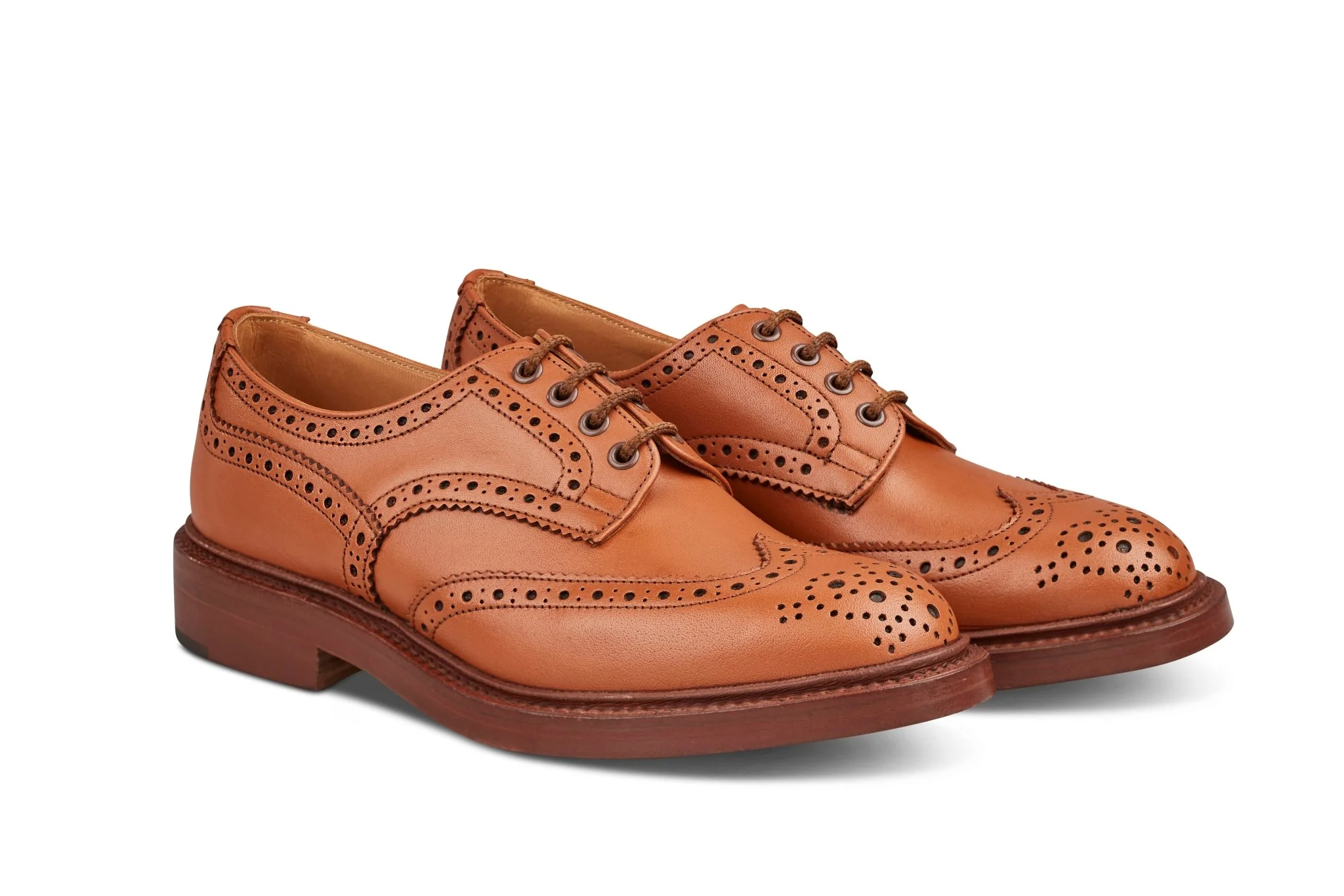 BOURTON COUNTRY SHOE - C-SHADE - Image 3