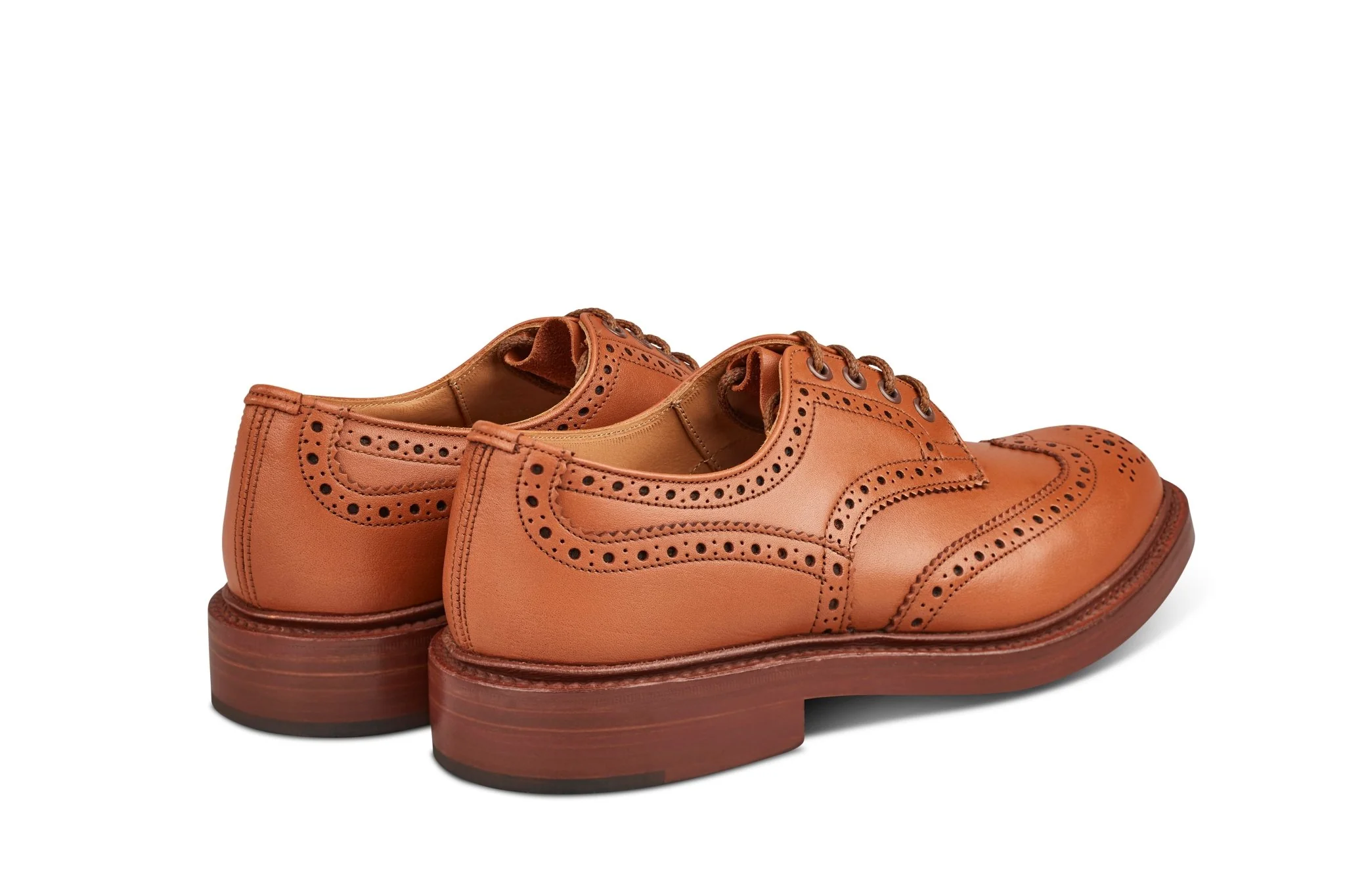 BOURTON COUNTRY SHOE - C-SHADE - Image 4