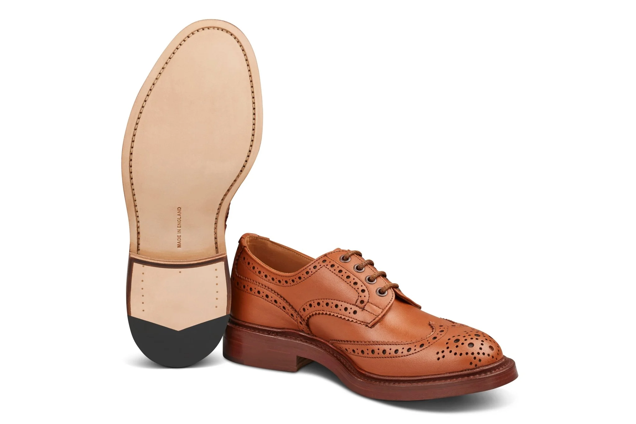 BOURTON COUNTRY SHOE - C-SHADE - Image 5