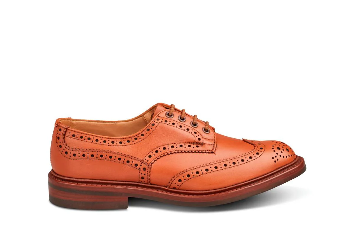 BOURTON COUNTRY SHOE - C-SHADE - Image 6