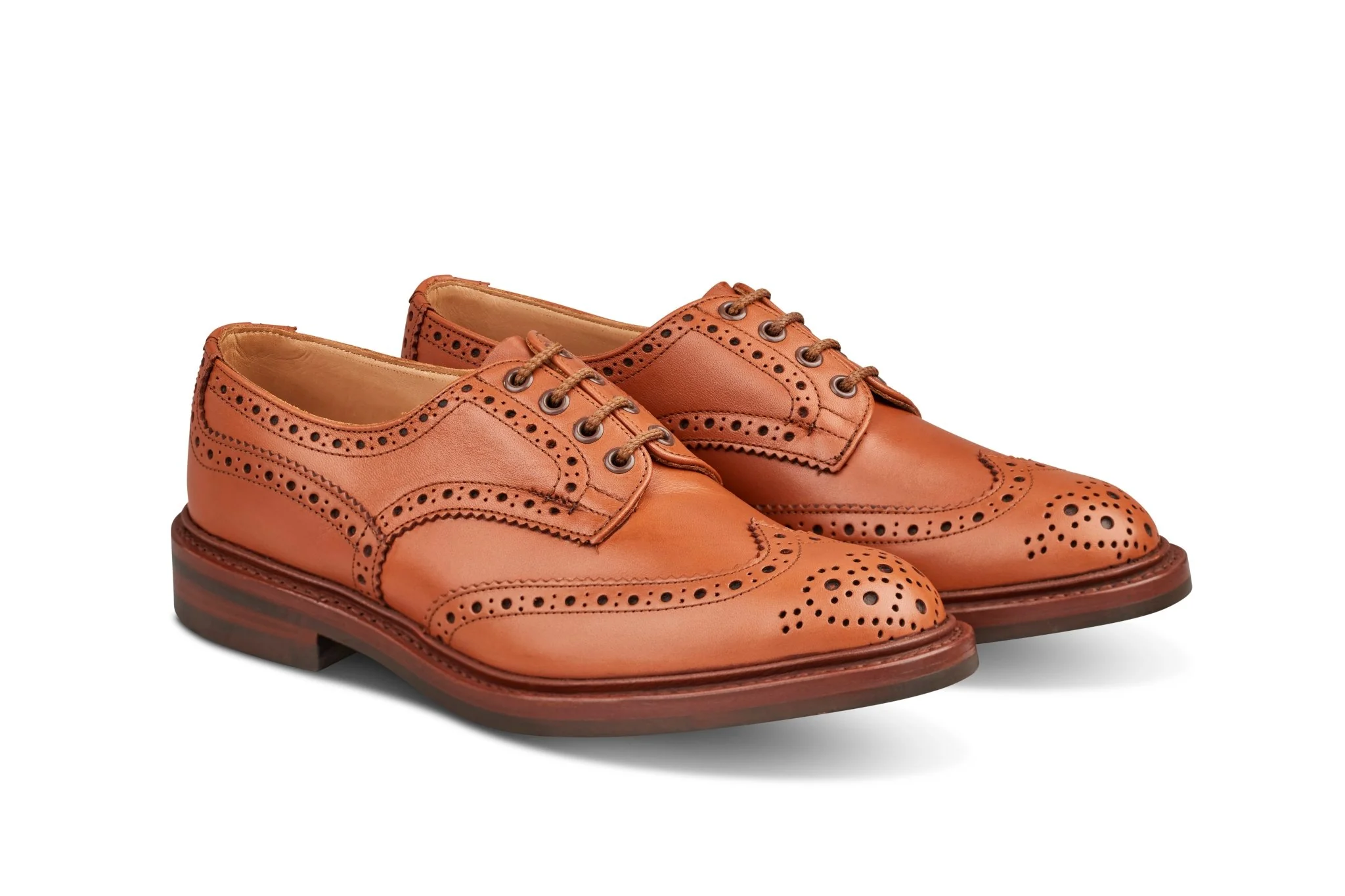 BOURTON COUNTRY SHOE - C-SHADE - Image 8