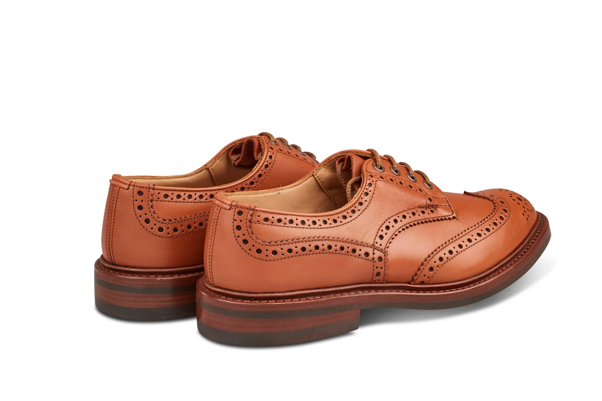 BOURTON COUNTRY SHOE - C-SHADE - Image 9