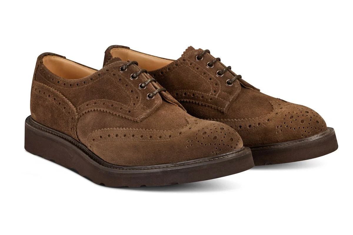 Bourton Country Shoe - Cafe Repello - Image 3