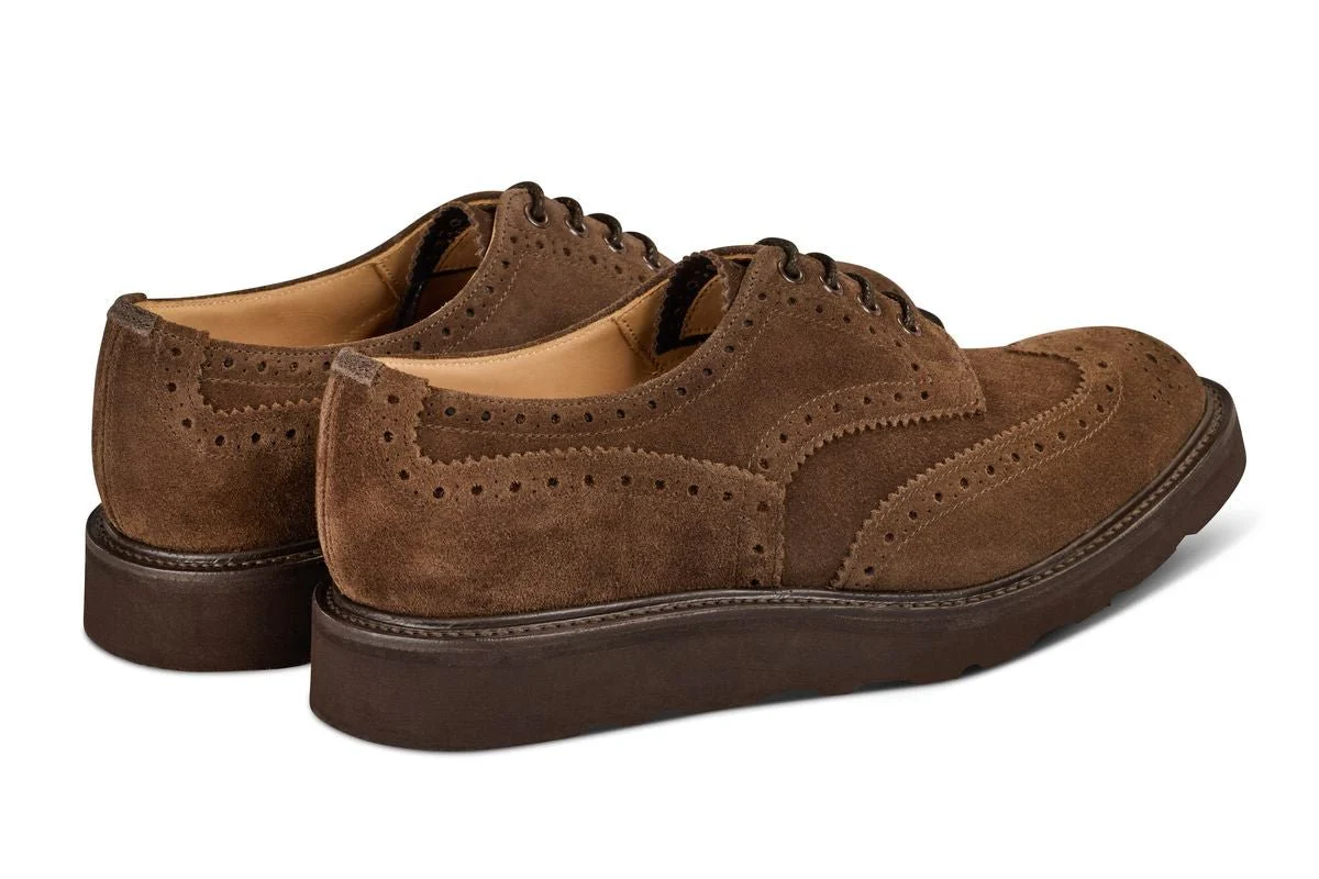 Bourton Country Shoe - Cafe Repello - Image 4