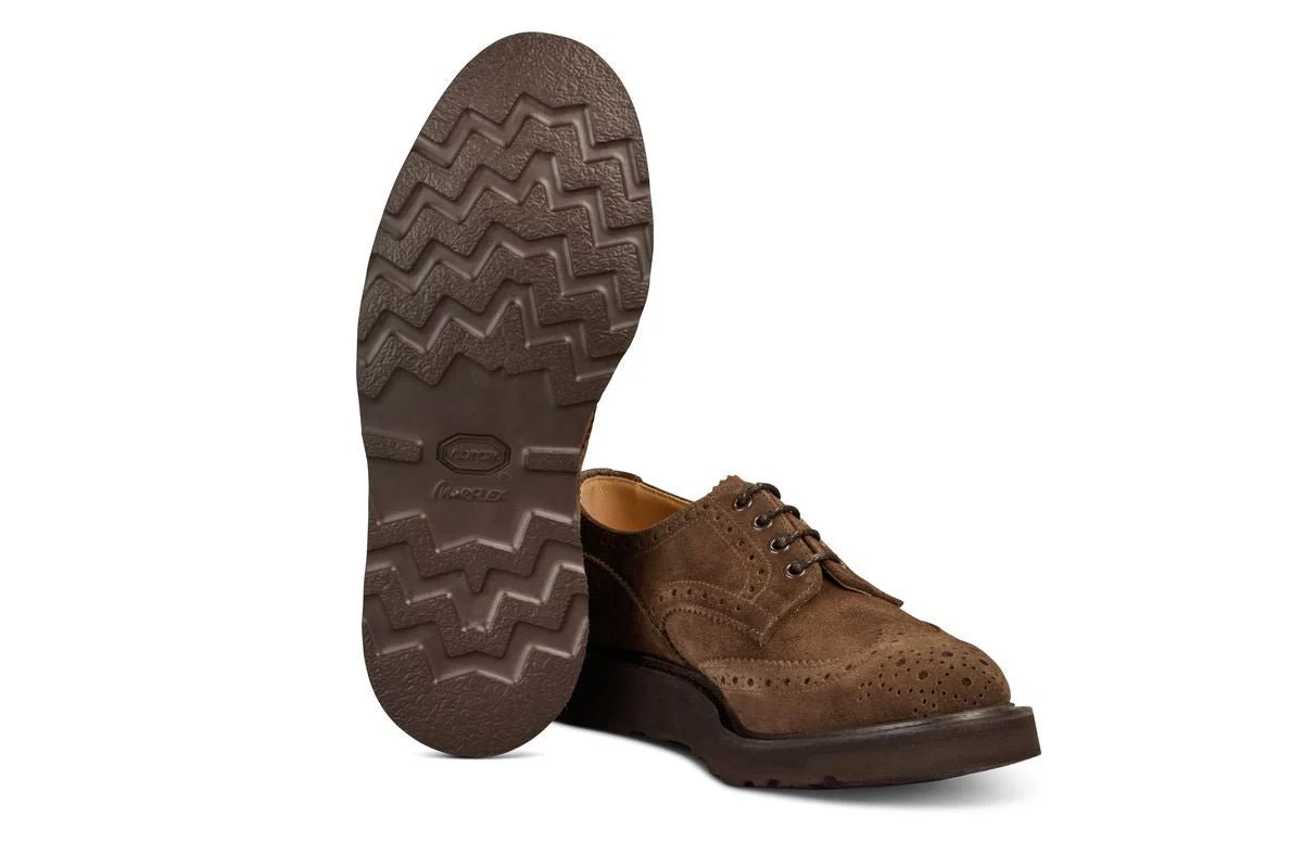 Bourton Country Shoe - Cafe Repello - Image 5