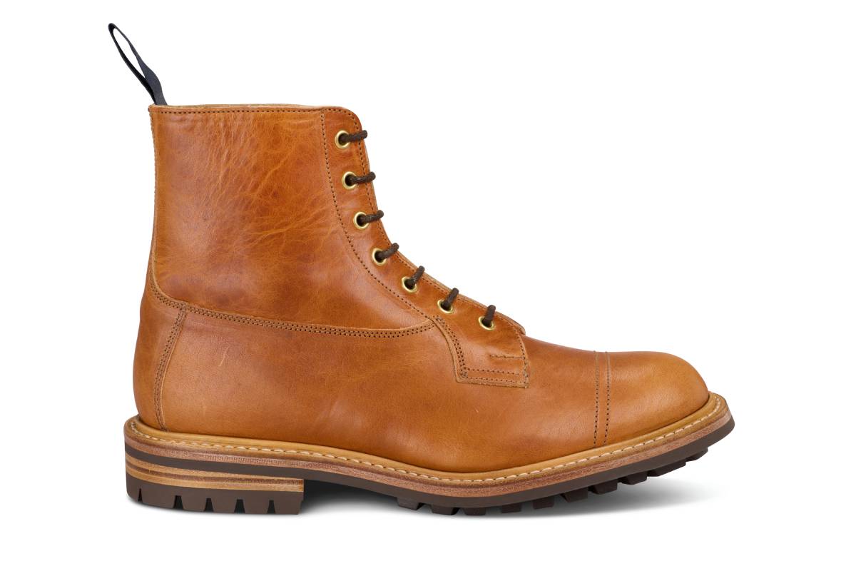 Men's Country Boots