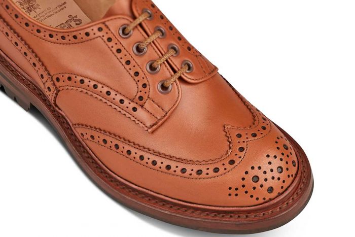 KESWICK COUNTRY SHOE (6 FIT) - C-SHADE - Image 2