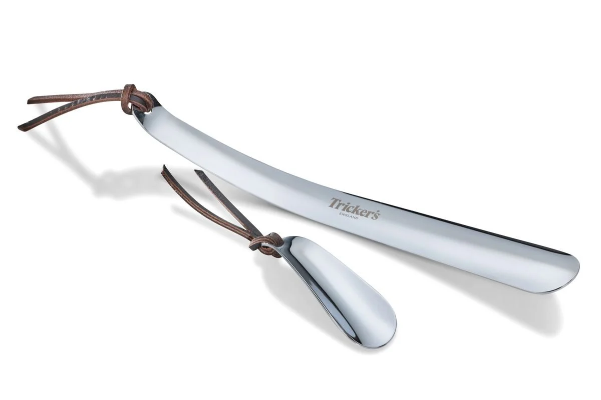Metal Shoe Horn - Image 3