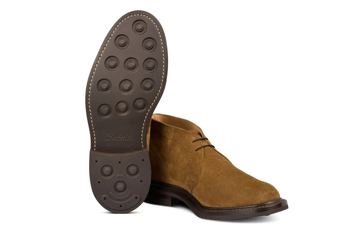 Polo Chukka Boot - Cubana Castorino - Image 5
