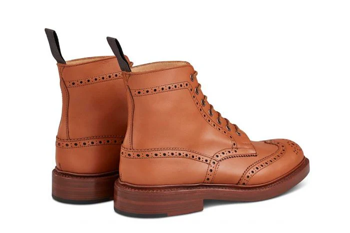 STOW COUNTRY BOOT - C-SHADE - Image 4