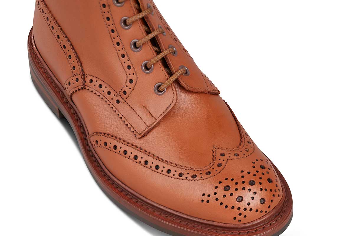 STOW COUNTRY BOOT - C-SHADE - Image 7