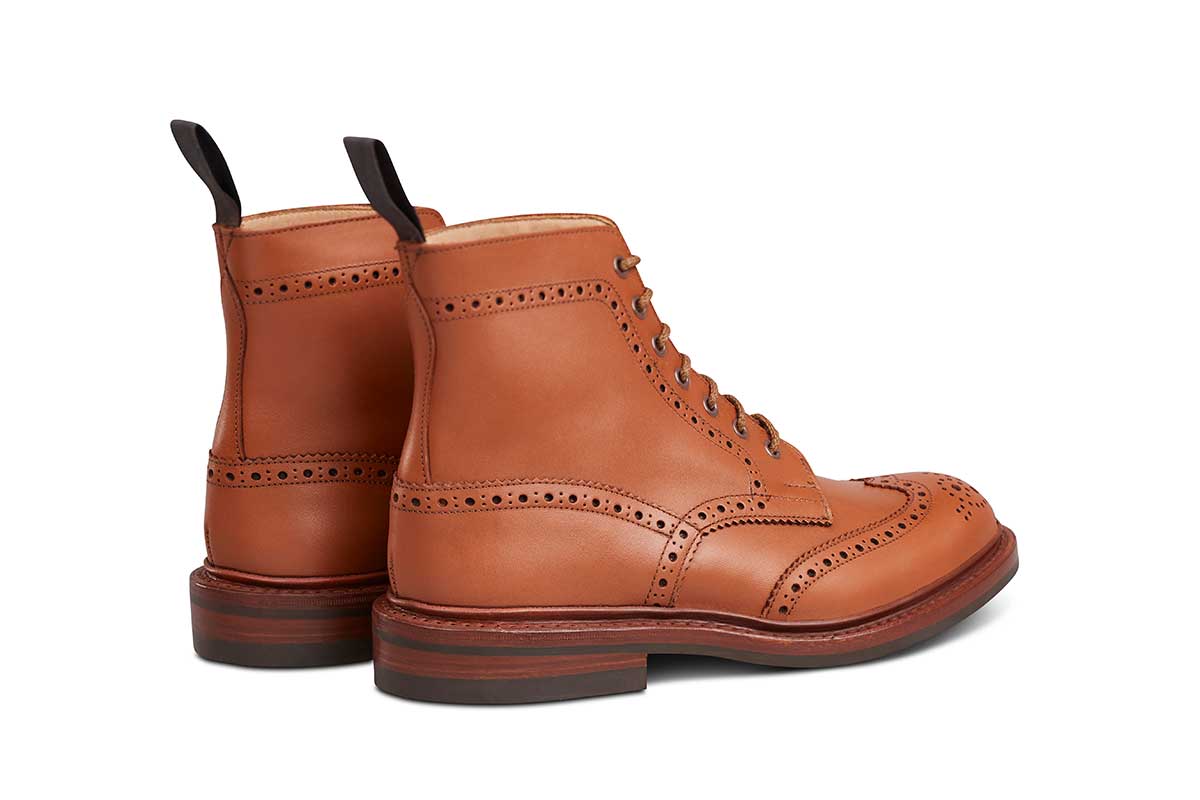 STOW COUNTRY BOOT - C-SHADE - Image 9