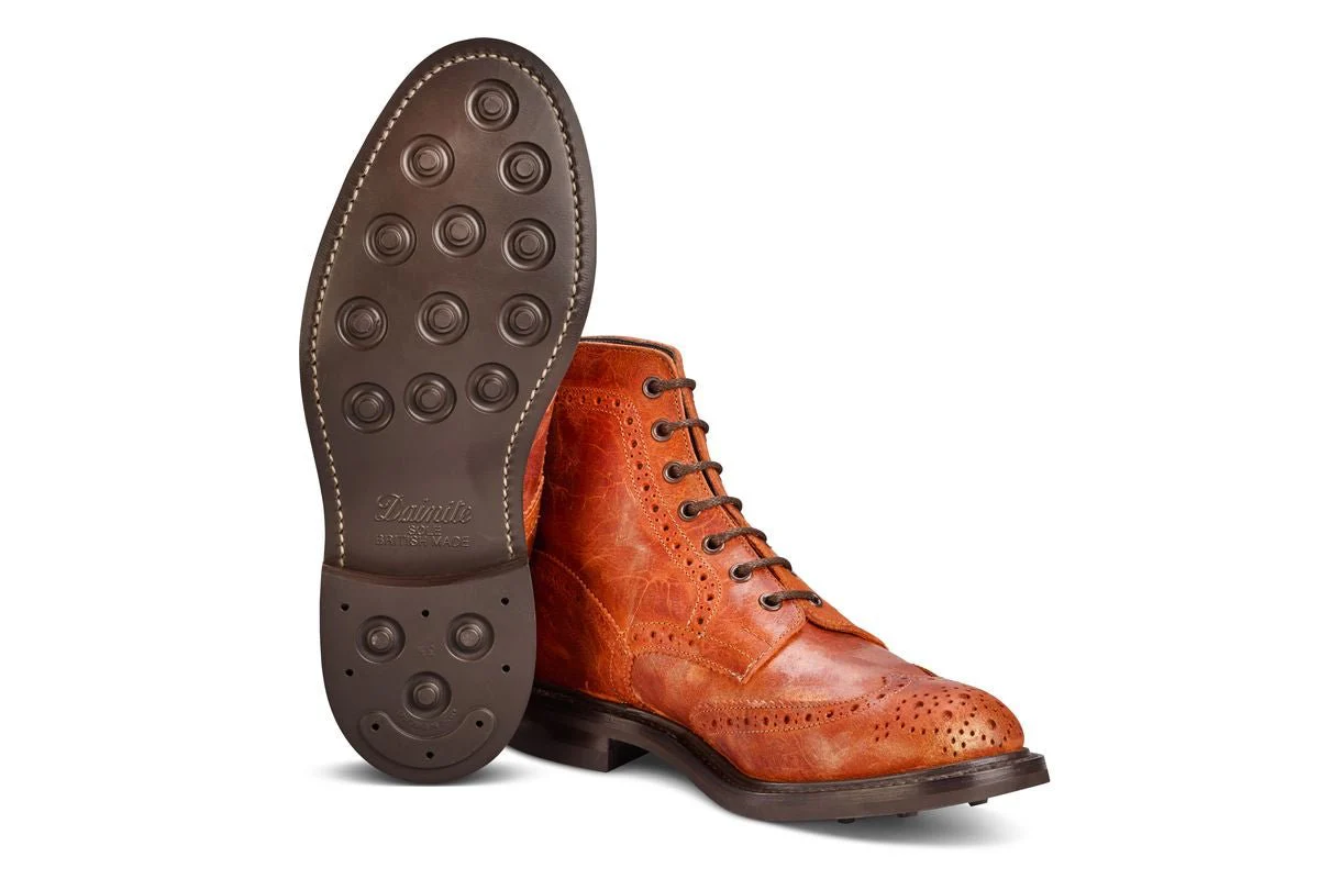 Stow Country Boot - Tropical Sunrise - Image 5