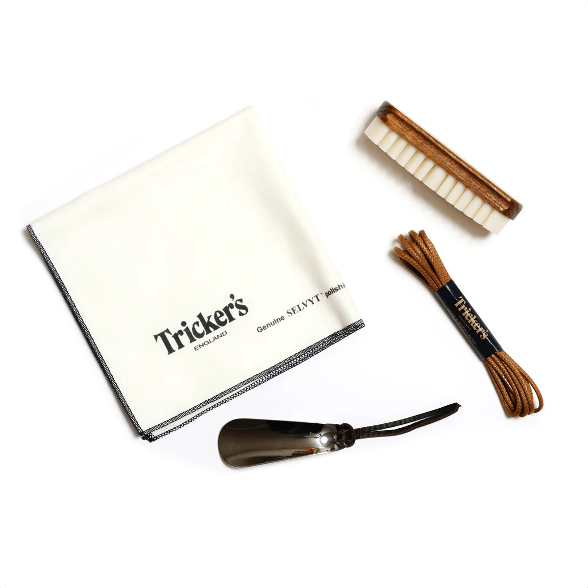 Suede Country Shoe Care Bundle