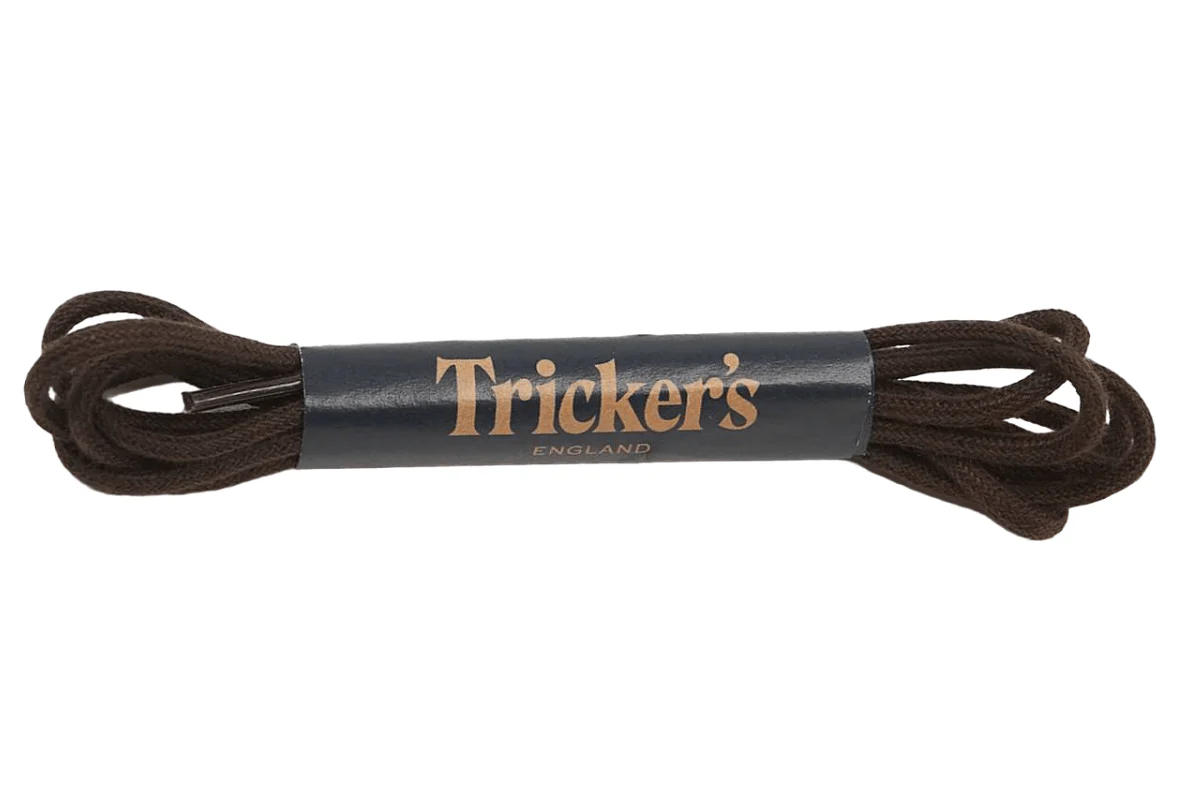 Tricker's Cotton Laces - Image 2