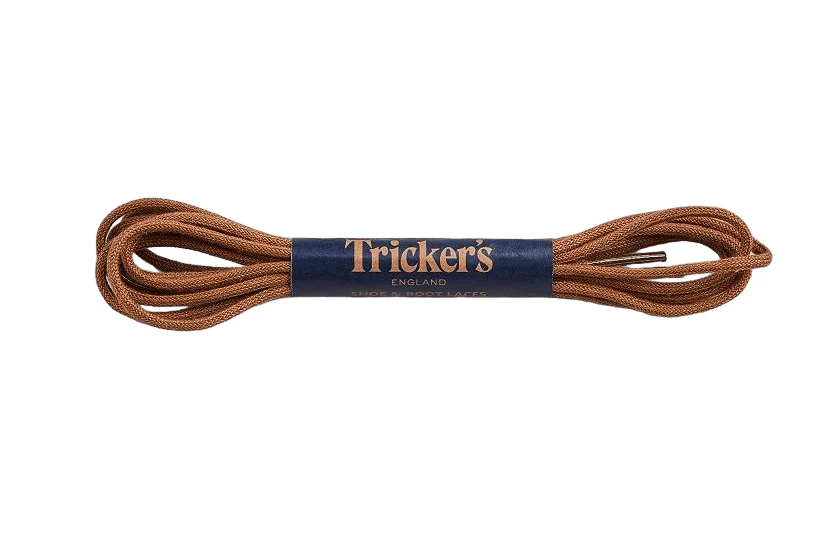 Tricker's Cotton Laces - Image 3