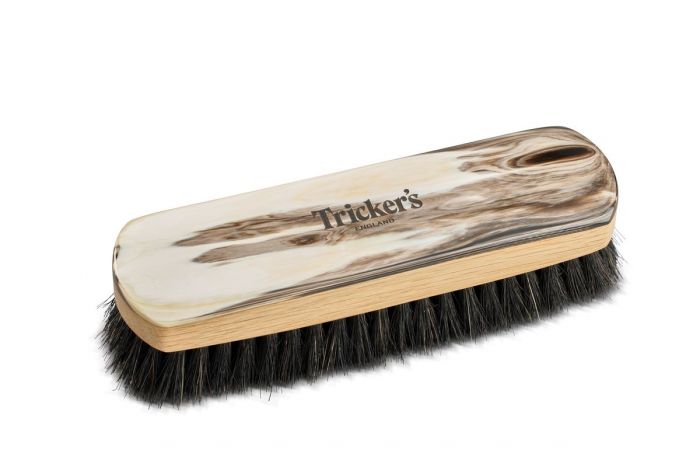 Tricker's OX HORN POLISHING BRUSH - Image 3