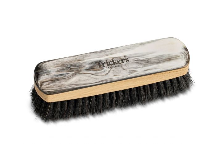 Tricker's OX HORN POLISHING BRUSH - Image 4