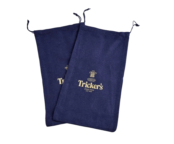 Tricker's shoe bags - Image 2